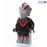 لگو Ultraman Orb (Thunder Breastar) مدل DLP9091