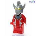 لگو Ultraman مدل 4-DLP9091