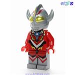 لگو Ultraman Orb (Burnmite) مدل DLP9091