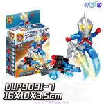 لگو Ultraman Cosmos مدل DLP9091