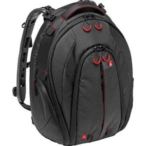 کیف دوربین کوله پشتی مانفرتو مدل MB PL-BG-203