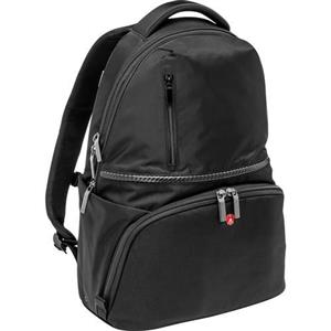 کیف دوربین کوله پشتی مانفرتو مدل MB MA-BP-A1