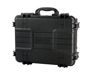 کیف دوربین هارد کیس ونگارد مدل Supreme 46D