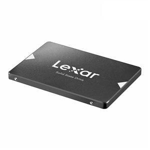 اس اس دی لکسار NS10 Lite ظرفیت 120 گیگابایت | SATA III سرعت 6Gbps | آکبند با گارانتی