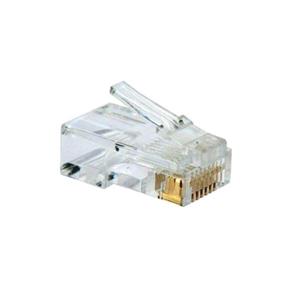 سوکت شبکه Rj45 اورجینال cat6