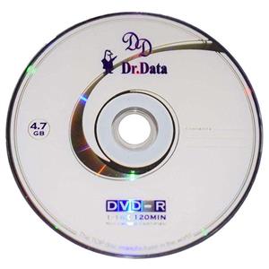 دی وی دی خام دکتر دیتا Dr.Data 