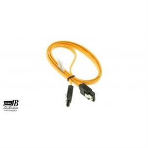 کابل دیتا ساتا قفلی top SATA 2 Data Cable
