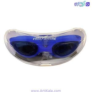 عینک شنای فری شارک 2300