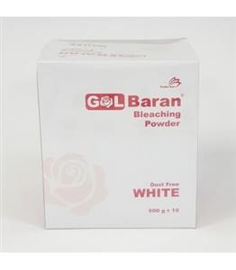 پودر دکلره گلباران مدل G406 وزن 500 گرم