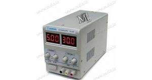 منبع تغذیه آزمایشگاهی دیجیتال 0 تا 30 ولت 2 آمپر PS-302D