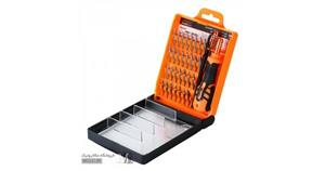 ست پیچ گوشتی موبایلی جاکمی JM-8101