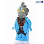 لگو Ultraman Orb (Hurricane Slash) مدل DLP9091