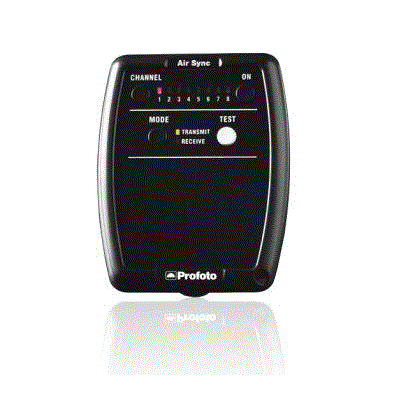 Profoto Air Sync Transceiver for Packs