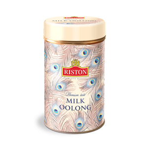 چای شیر اولانگ ریستون