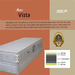 تشک یاتاک مدل ویستا دوبل vista dubl