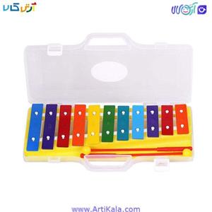 بلز 15 نت 2 اکتاو کیفی فروزنده