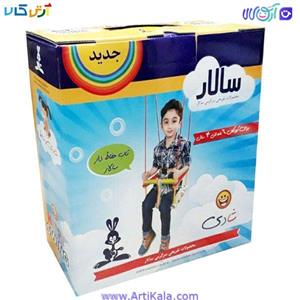 تاب کودک حفاظ دار سالار