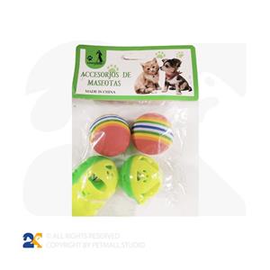 اسباب بازی گربه و سگ سری تونل تاشو مدل Collapsible Tunnel-P سایز 50 سانتی متر