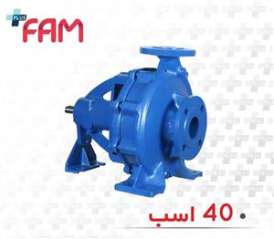 پمپ پمپیران EN50-250