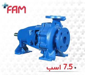 پمپ پمپیران EN32-200