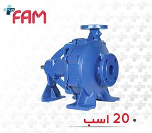 پمپ پمپیران EN32-250