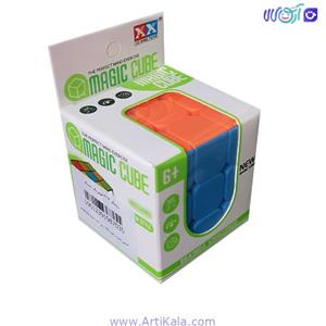 روبیک 3*3 خودرنگ ایشنگ