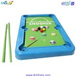 بیلیارد کودک مدل بن تن 24 اینچ (snooker poolset)