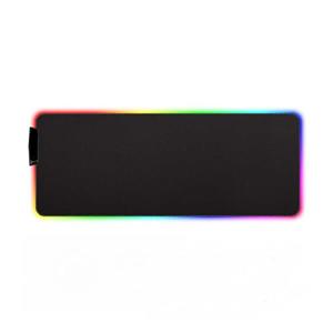 دسک پد گیمینگ مدل RGB Gaming Deskpad