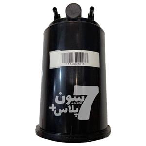 کنیستر بنزین هایما S7 HAIMA توربو