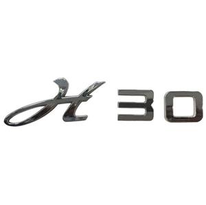آرم روی صندوق (H30) اچ سی کراس دانگ فنگ H30 CROSS