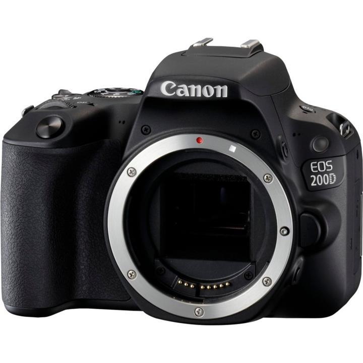 Canon EOS 200D Body