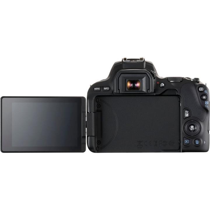 Canon EOS 200D Body