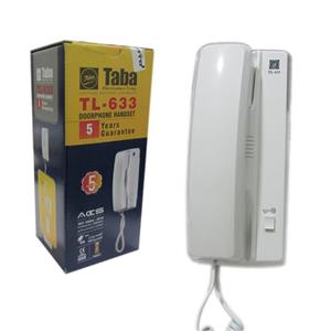 آیفون صوتی تابا مدل TL-633