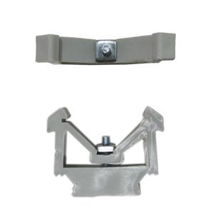 بست انتهایی ترمینال ریلی