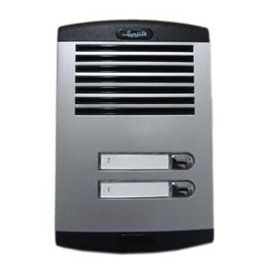 صفحه دو واحدی صوتی الکتروپیک