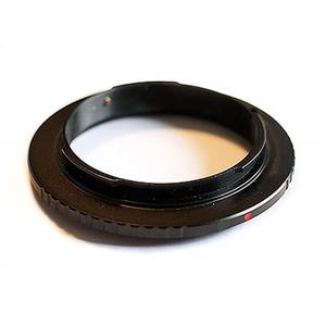 رینگ معکوس نیکون Nikon Reverse Adapter Ring 62mm 