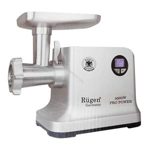 چرخ گوشت روگن مدل RU-1310