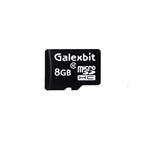کارت حافظه Galexbit 8G کلاس 10 سرعت 45MB/s
