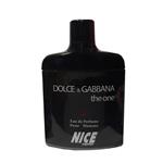 ادوپرفیوم دولچه اند گابانا نایس پاپت NICE DOLCE & GABBANA