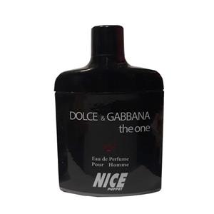 ادوپرفیوم دولچه اند گابانا نایس پاپت NICE DOLCE & GABBANA