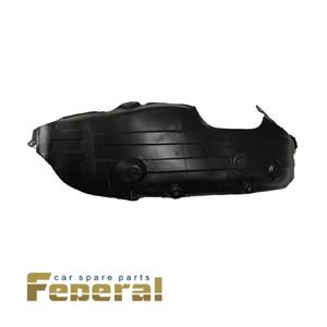 شلگیر عقب چپ جک اس 5