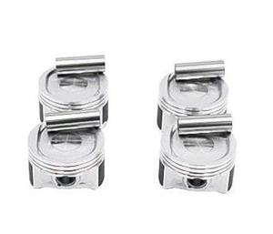 پیستون تیگو 7