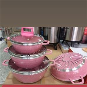 سرویس قابلمه بوش