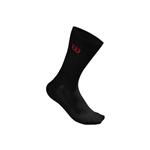 جوراب ویلسون مدل ۳Men’s Black Crew Sockتایی 