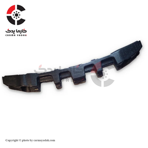 فوم سپر جلو اچ سی کراس شرکتی