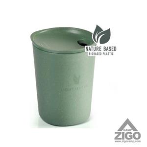 ماگ 0.36 لیتر لایت مای فایر مدل LID ORIGINAL