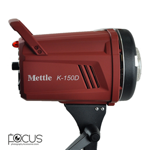 فلاش چتری متل   Mettle K-150D