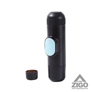 اسپرسوساز برقی مدل A3L