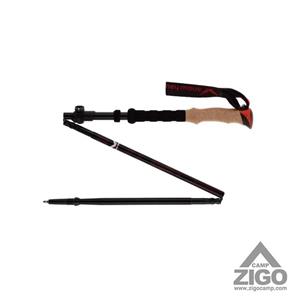 عصای کوهنوردی اسنوهاک مدل STPS-315