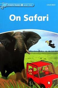 On Safari (Level 1) AB CD 